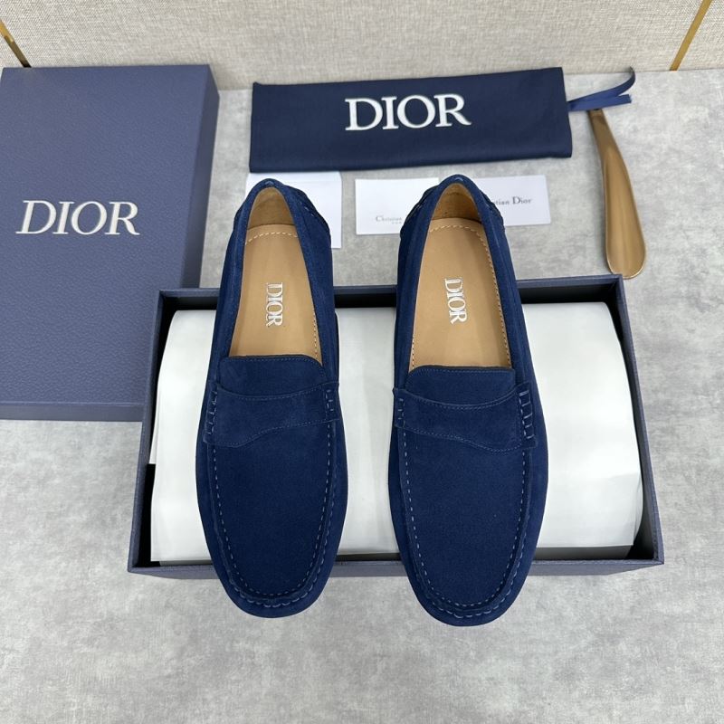 Christian Dior Tods Shoes